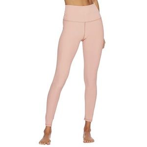 NWT Beach Riot Pink Ribbed Leggings